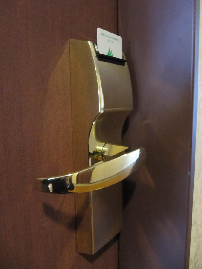Kakegawa Business Hotel Ekinan-inn Bagian luar foto