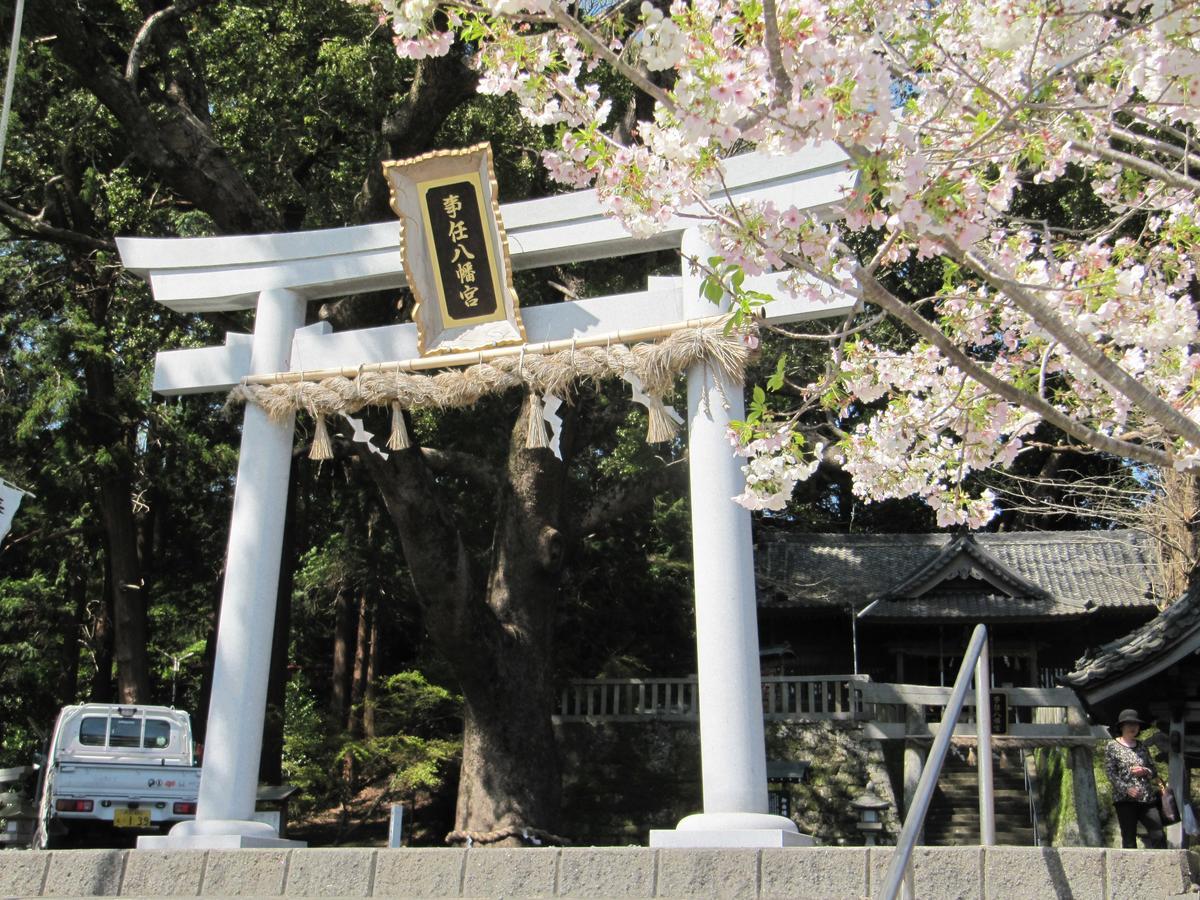 Kakegawa Business Hotel Ekinan-inn Bagian luar foto